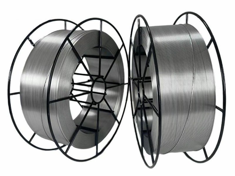 無(wú)鍍銅焊絲